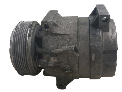 Used AC compressor AC compressor HYUNDAI i30 (PDE, PD, PDEN) 1.4 T-GDI (140 hp) 35735396 35735396