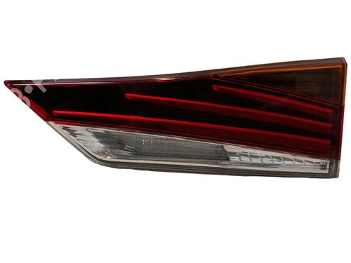 Used Right tailgate light LEXUS IS III (_E3_) 300h (AVE30_, AVE30R) (220 hp) 26145628