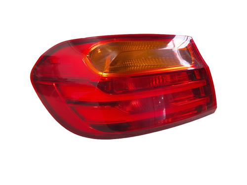 Used Left taillight Left taillight BMW 4 Coupe (F32, F82) 418 d (150 hp) 34552574 34552574