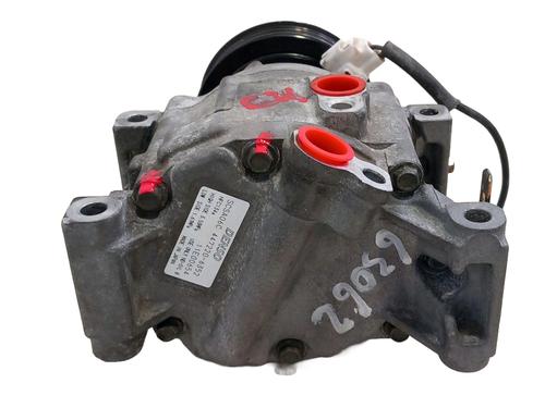 AC compressor TOYOTA COROLLA (_E12_) 1.6 VVT-i (ZZE121_, ZZE121R) | BP14448552M34 