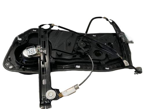 Front left window mechanism VW PASSAT B7 (362) 2.0 TDI | BP34469822C22 - Image 2