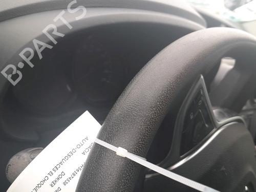Used Parts DACIA DOKKER Box Body/MPV  1.5 dCi 75 / Blue dCi 75 (FEJW, FEAH)  4473374