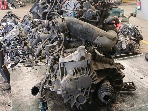 AC compressor FORD FOCUS C-MAX (DM2)  | BP27630754M34 