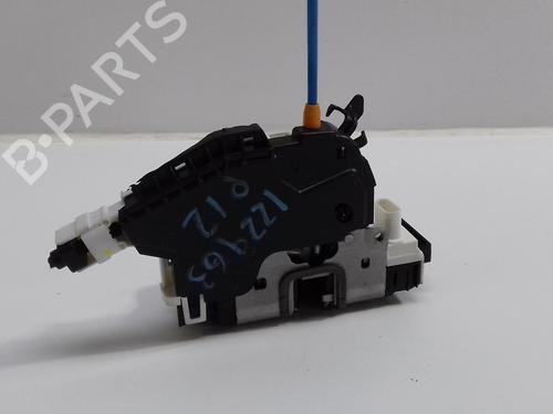 Used Front left lock Front left lock INFINITI QX30 [2016-2026] 34485687 34485687