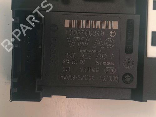 Front right window mechanism SEAT LEON (1P1) 2.0 TDI 16V | BP34463664C23 - Image 3