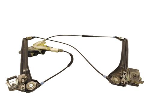 Front left window mechanism BMW 3 Coupe (E46) 320 Ci | BP34487578C22 - Image 2