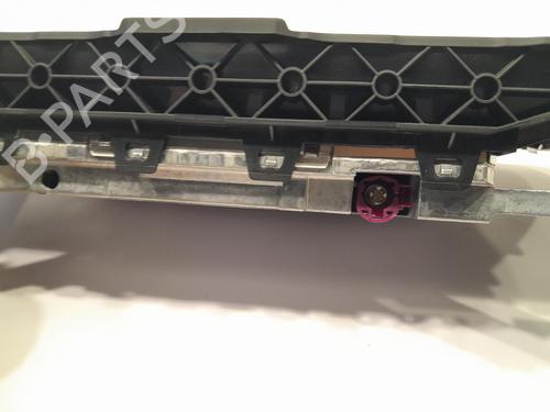 Used Display monitor BMW 5 (E60) [2001-2010]  19685741