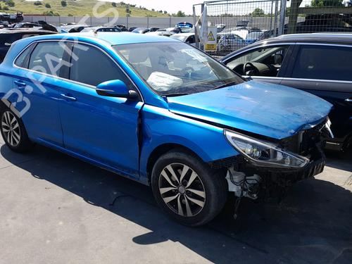 Used Parts HYUNDAI i30 (PDE, PD, PDEN) 1.4 T-GDI 4473034