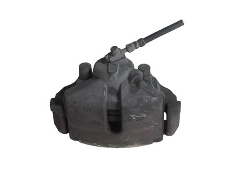 Used Left front brake caliper SKODA RAPID (NH3, NK3, NK6) 1.6 TDI (115 hp) 19047371