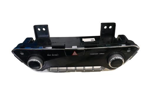 AC-Styringsenhed/Manøvreenhed AC-Styringsenhed/Manøvreenhed SSANGYONG KORANDO (C300) 1.5 e-XGDi (163 hp) 34468987 34468987