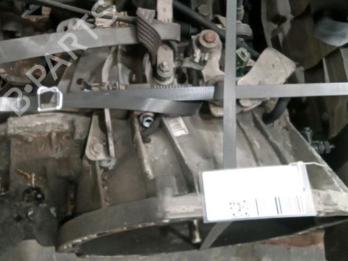 Used Gearbox Gearbox 36843807 36843807