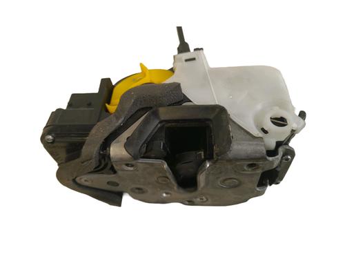 Used Front left lock Front left lock OPEL INSIGNIA A Sports Tourer (G09) 2.0 CDTI (35) (140 hp) 34468297 34468297