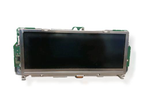 Used Instrument cluster CITROËN C4 CACTUS 1.6 BlueHDi 100 (99 hp) 21586982