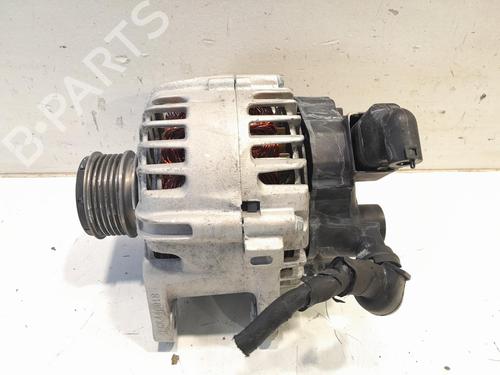 Used Alternator Alternator HYUNDAI i30 (FD) 1.4 (109 hp) 35731759 35731759