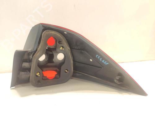 Left taillight RENAULT MEGANE II Saloon (LM0/1_) 1.9 dCi (LM0G, LM1G, LM2C) | BP34488865C34 - Image 3