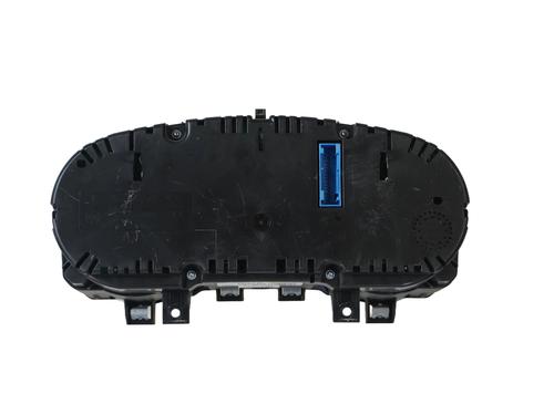 Instrument cluster VW GOLF VI (5K1) 2.0 GTi | BP18553856C47 