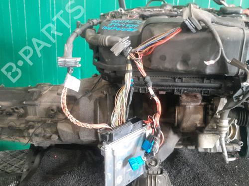 AC compressor BMW 3 (E90) 320 d | BP26959934M34 