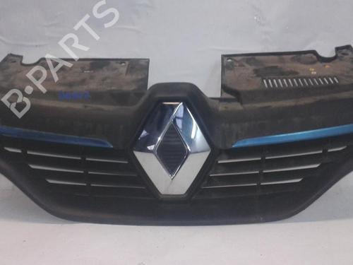 Calandre Calandre RENAULT THALIA III (L8_) 1.5 dCi (L8AJ) (90 hp) 34482493 34482493