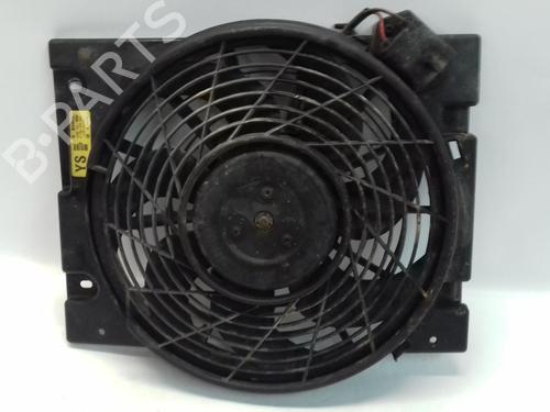 Used Radiator fan OPEL ZAFIRA A MPV (T98) 2.2 DTI 16V (F75) (125 hp) 18535480