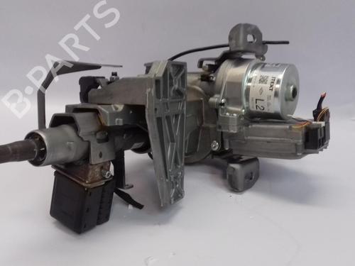 Steering column RENAULT CLIO IV (BH_) 1.5 dCi 75 | BP34484444M21 - Image 3