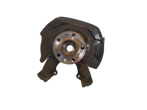 Right front steering knuckle SKODA KAMIQ (NW4) 1.0 TSI | BP33410181M26 - Image 4
