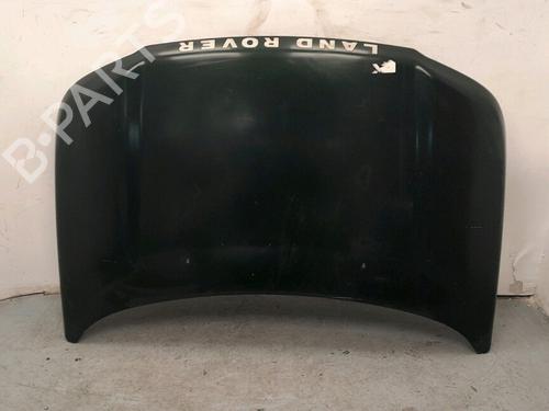 Used Hood Hood LAND ROVER FREELANDER I Soft Top (L314) [1998-2006] 34490678 34490678