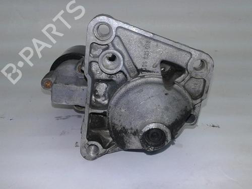 Used Starter Starter MERCEDES-BENZ VITO Van (W638) [1997-2003] 35729369 35729369