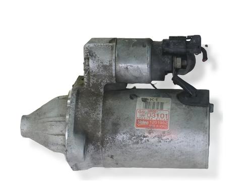 Used Starter KIA RIO III (UB) 1.2 CVVT (84 hp) 18560169