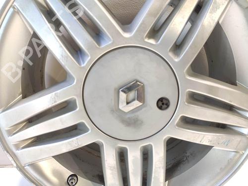 Rim RENAULT MEGANE II (BM0/1_, CM0/1_) 1.9 dCi (BM0G, CM0G) | BP19049466C45 