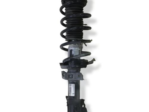Used Left front shock absorber FORD TOURNEO COURIER B460 MPV 1.5 TDCi (75 hp) 22241082