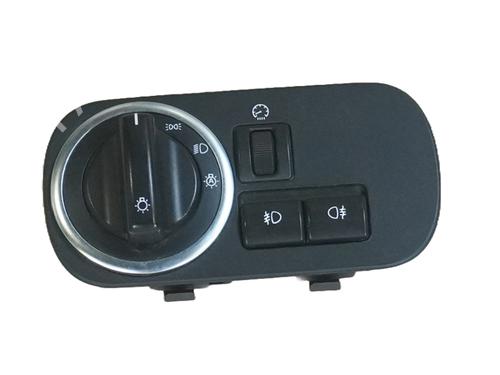 Used Headlight switch Headlight switch LAND ROVER DISCOVERY IV (L319) [2009-2018] 34493837 34493837