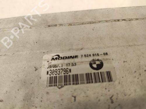Used Intercooler BMW 1 (E87) [2003-2013]  14474855