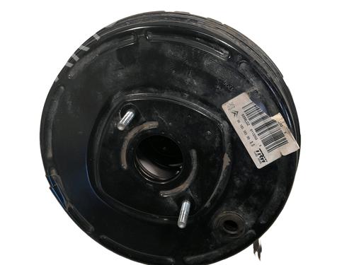 Used Servo brake Servo brake CITROËN BERLINGO Box Body/MPV (B9) 1.6 HDi / BlueHDi 75 (75 hp) 35733097 35733097
