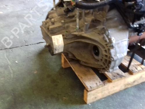Gearbox HONDA ACCORD VIII Estate (CW) 2.2 i-DTEC (CW3) | BP14461728M3 