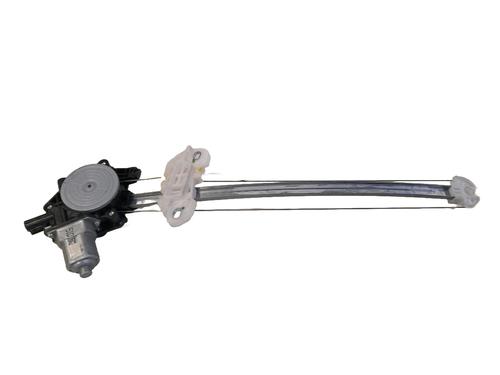 Rear right window mechanism HONDA CIVIC VIII Hatchback (FN, FK) 2.2 CTDi (FK3) | BP22368839C25 
