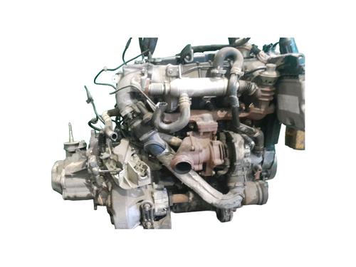 gearbox-peugeot-307-3ac-2000-2001-2002-2003-2004-2005-2006-2007-2008-2009-2010-2011-2012-34550978 main image