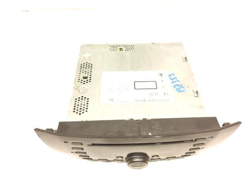 Used Radio FIAT PUNTO EVO (199_) 1.3 D Multijet (199AXC1A, 199BXC1A, 199AXT1A, 199BXT1A) (75 hp) 14473781