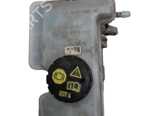 Used Brake master cylinder SEAT LEON ST (5F8) 1.4 TSI (125 hp) 25722524