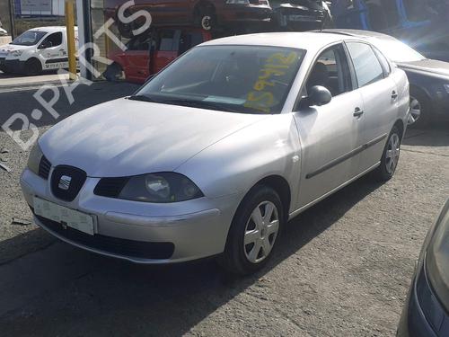 Startmotor SEAT CORDOBA (6L2)  | BP18553622M8 