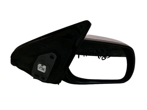 Right mirror MAZDA 2 (DY)  | BP18700883C27 