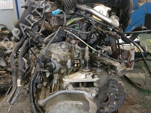 Starter PEUGEOT 406 Coupe (8C) 2.2 HDI | BP26519189M8 