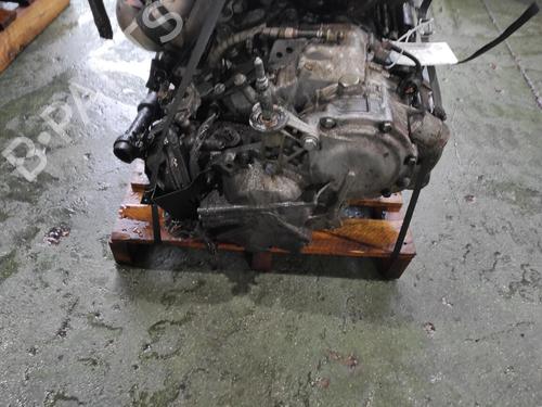 Used Gearbox Gearbox RENAULT ESPACE IV (JK0/1_) 3.0 dCi (JK0J, JK0V) (177 hp) 34488249 34488249