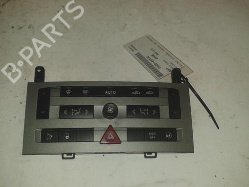 Used Climate control PEUGEOT 407 (6D_) [2004-2011]  18700021