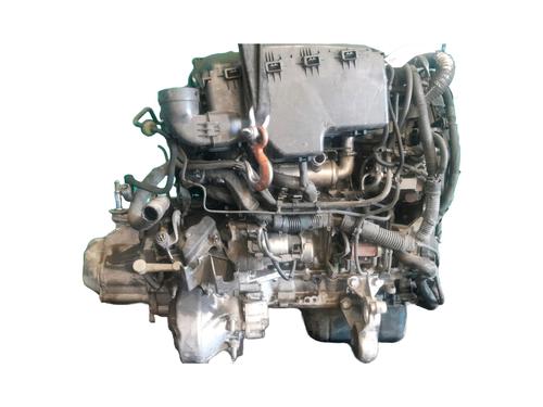 Used Engine PEUGEOT 308 I (4A_, 4C_) 1.6 HDi (90 hp) 26307724