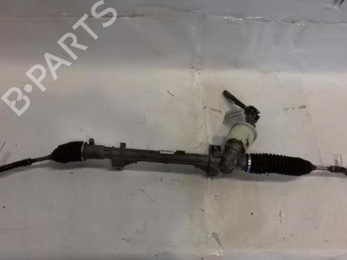 Used Steering rack Steering rack RENAULT MEGANE III Coupe (DZ0/1_) 1.4 TCe (DZ0F, DZ1V) (131 hp) 34483357 34483357