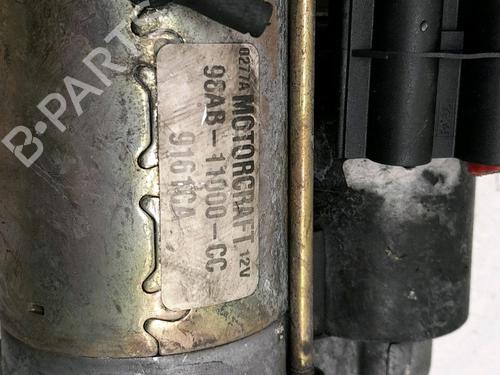 Startmotor FORD FOCUS I (DAW, DBW) 1.6 16V | BP16457954M8 