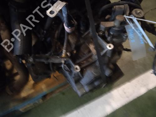 Used Gearbox Gearbox NISSAN PRIMERA (P12) 2.2 dCi (139 hp) 34545619 34545619