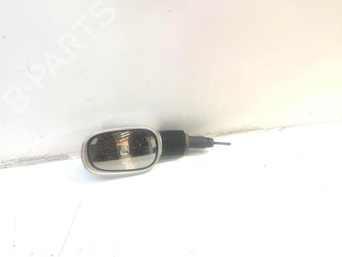 Used Left mirror FORD KA (RB_) [1996-2008]  18534722