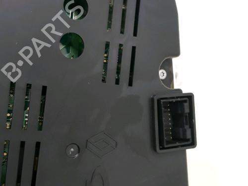Instrument cluster RENAULT KOLEOS I (HY_) 2.0 dCi 4x4 (HY0K) | BP18554006C47 