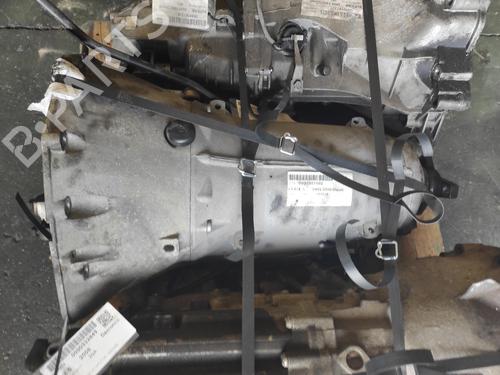 Gearbox MERCEDES-BENZ S-CLASS (W220) S 320 CDI (220.026, 220.126) | BP14453035M3 
